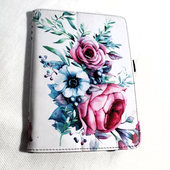 Amazon Kindle Fire Cover, HD 8 & 8 Plus (12th Gen/10th Gen) 2024/2022/2020 - Picture 1 of 9